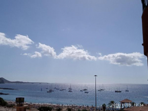 Torres del Sol Sea View Apartment A 606